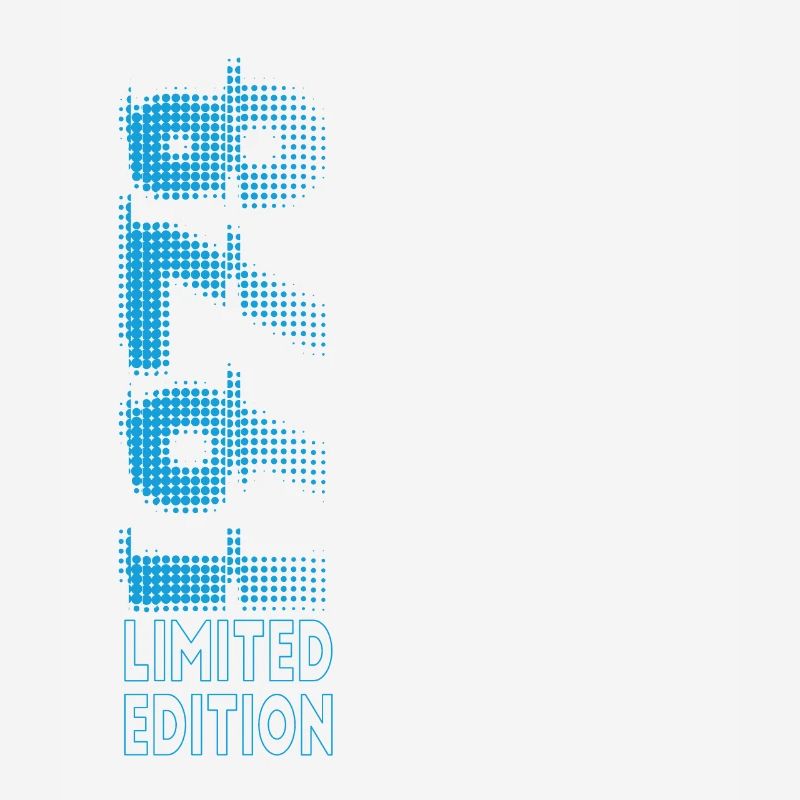 Édition limitée 1978 Graffiti