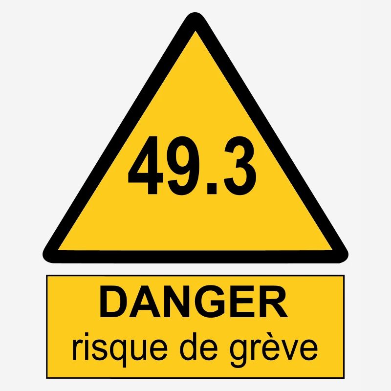 49.3 danger