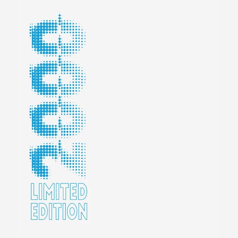 Édition Limitée 2000 Graffiti