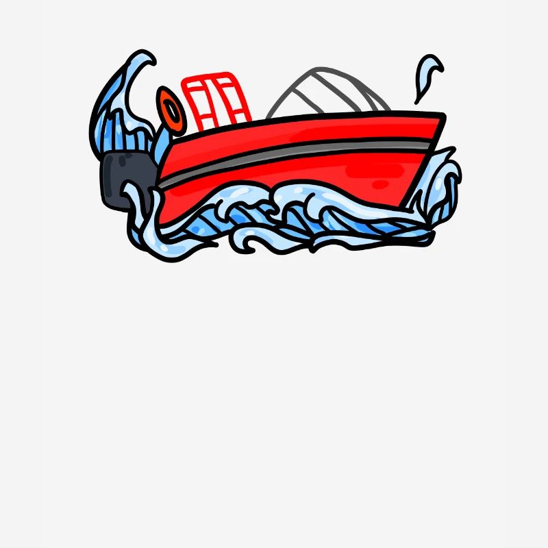 Fire Boat