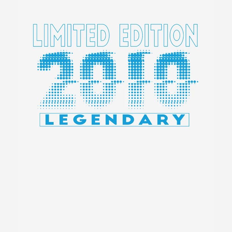 Édition Limitée 2010 Graffiti