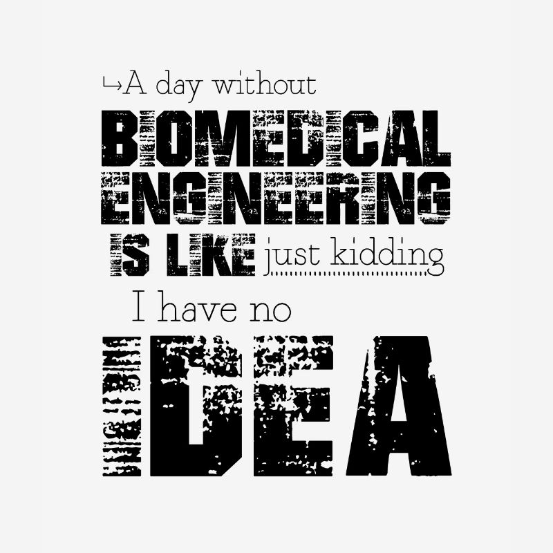 Biomedical engineering
