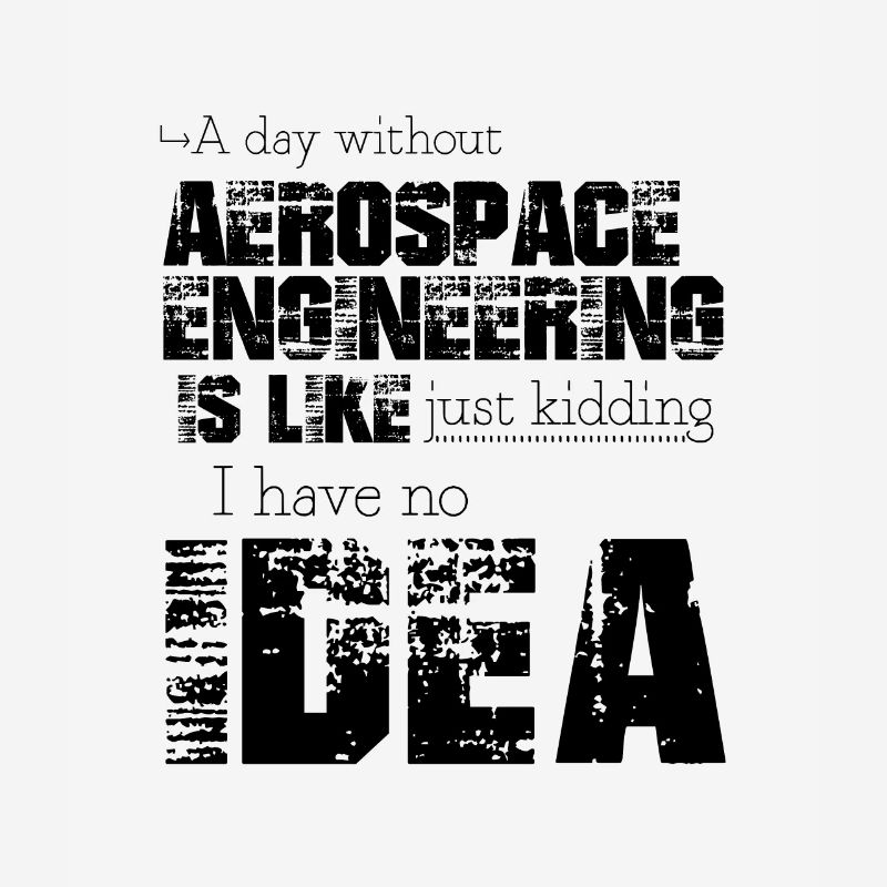 Aerospace engineering