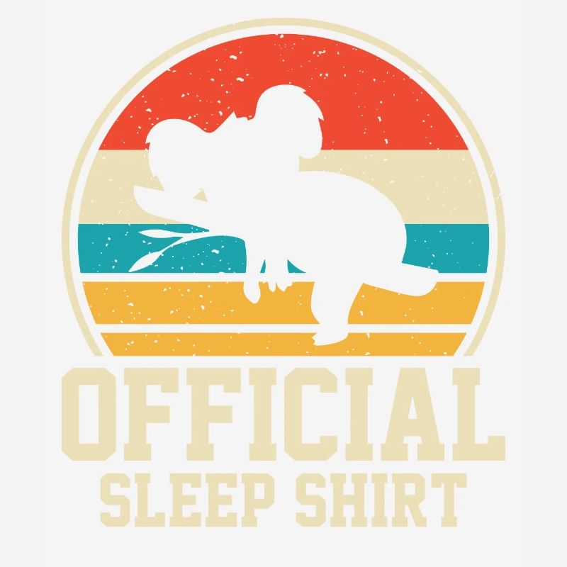 Koala sleep
