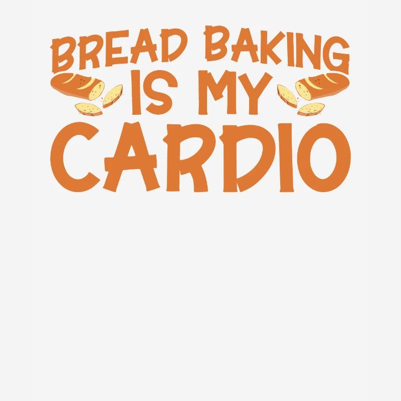 Bread Baking Gift Bakery Quote Baker