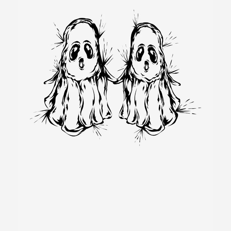 Ghosts Ghosts