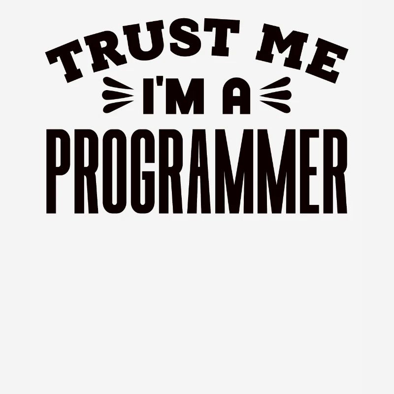 Software Developer Programmer Gift