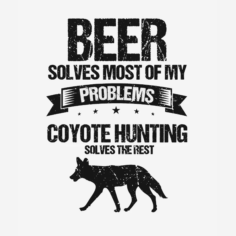 Conception de coyote pour les réacteurs de coyote