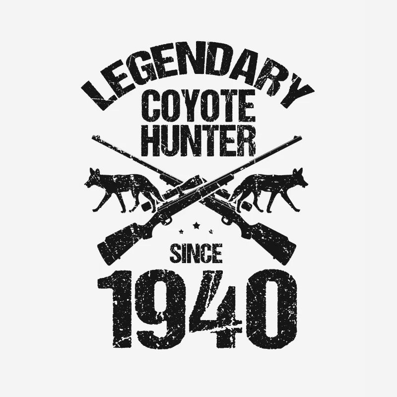 Conception de coyote pour les réacteurs de coyote