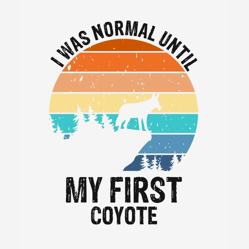 Capture de coyotes et conception de chasseur de coyotes