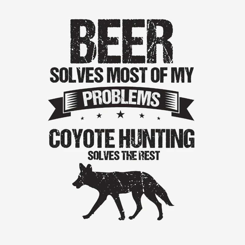 Conception de coyote pour les réacteurs de coyote