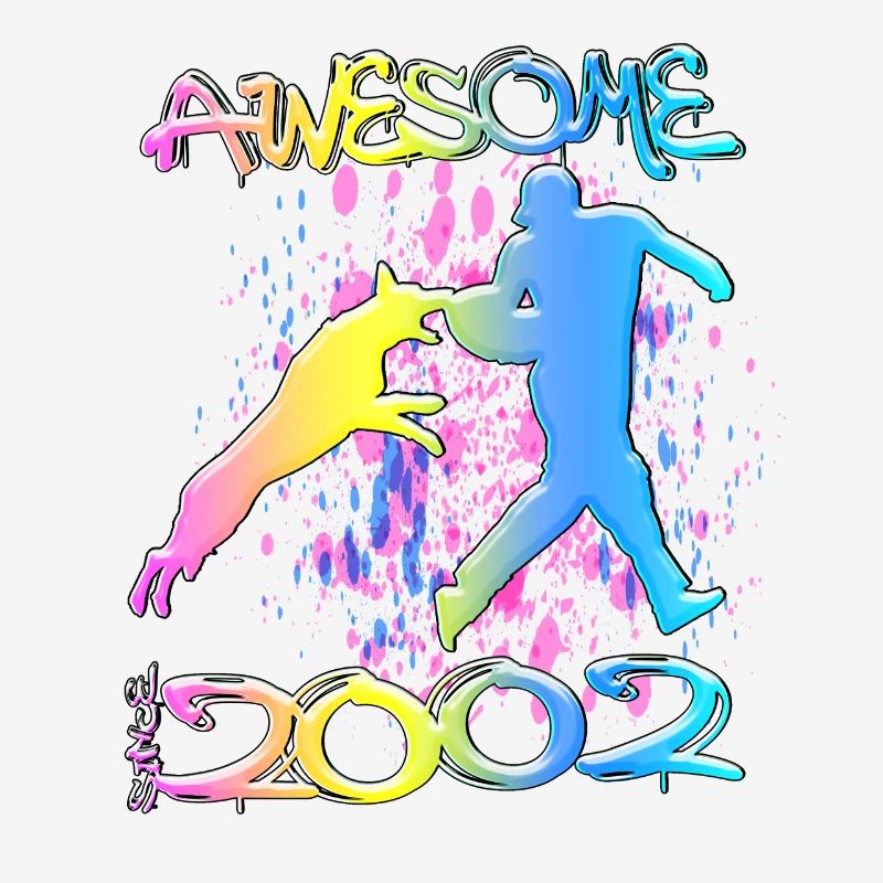 Awesome since 2002. Agility, Hundetraining