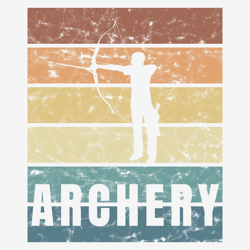 Bogenschiessen Archery Bogen Pfeil Crunge