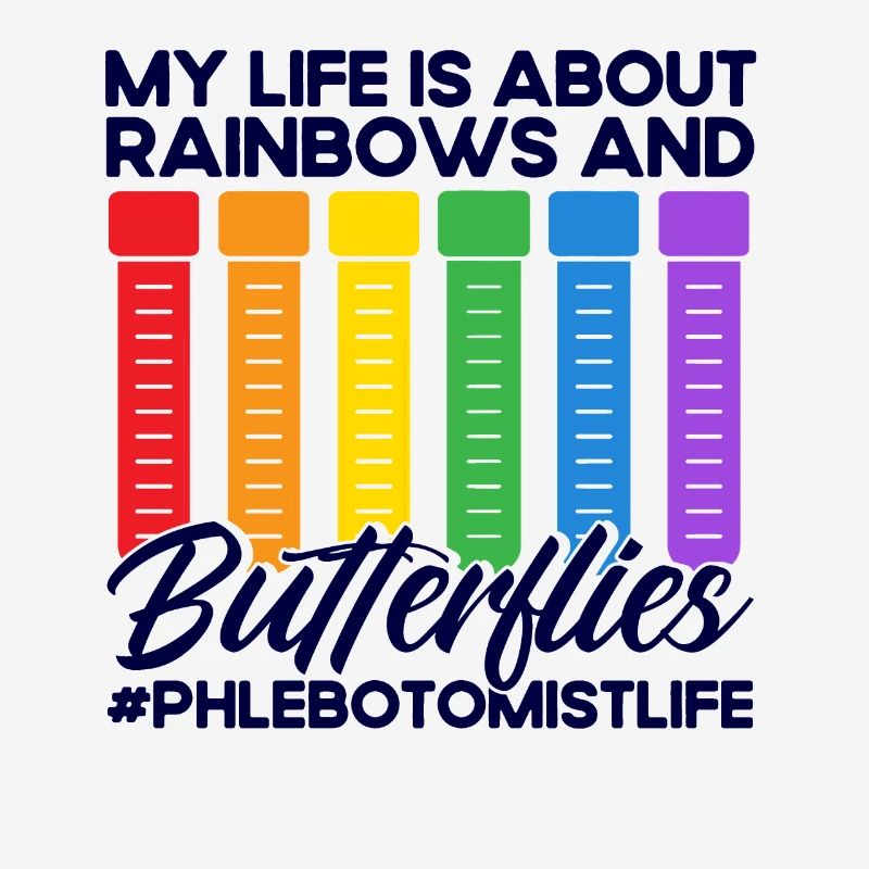 Blood Sampling Phlebotomist Phlebotomy Gift