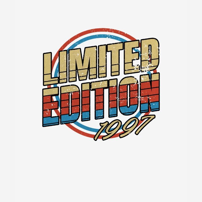 Edition Limitée Millésime 1997