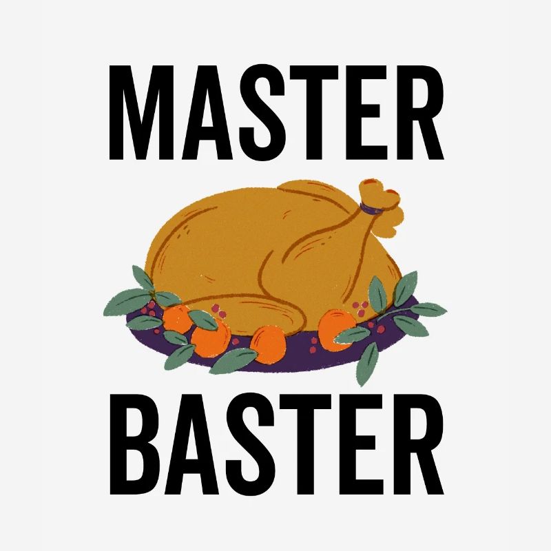 Master Baster
