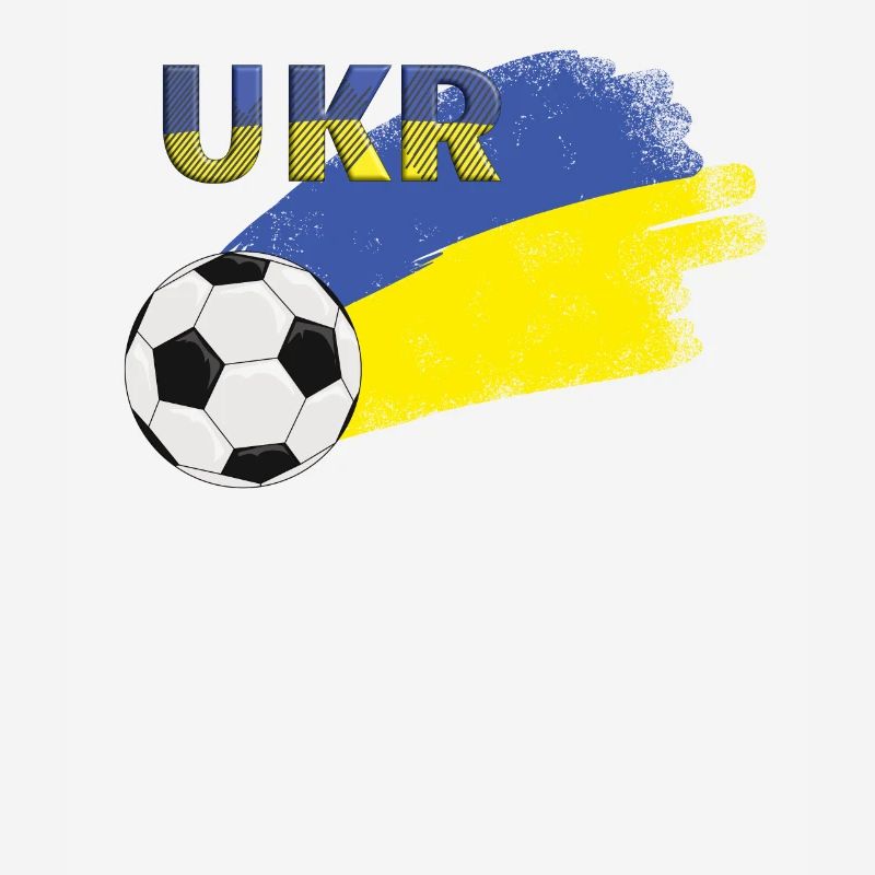 Drapeau Ukraine