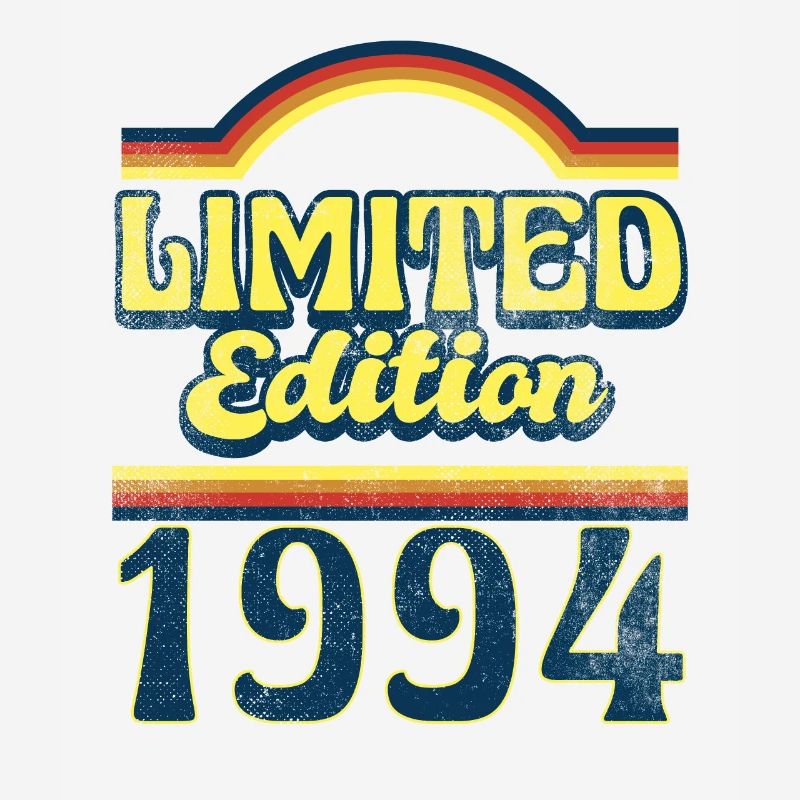 Edition Limitée Millésime 1994