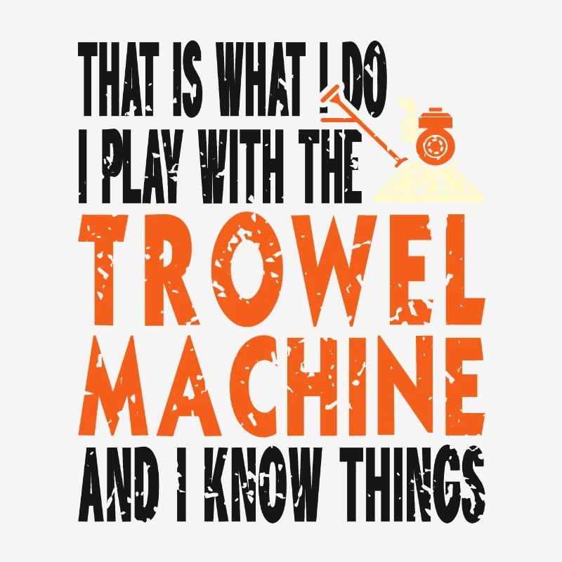 Conception de constructeur en béton pour les constructeurs et le chantier de construction