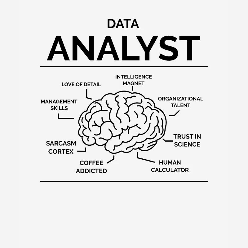 Analyste de données