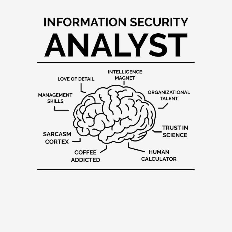 Information Security Analyst