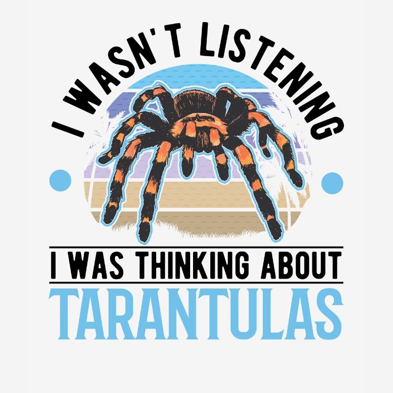 Tarantel Spinne Tarantula