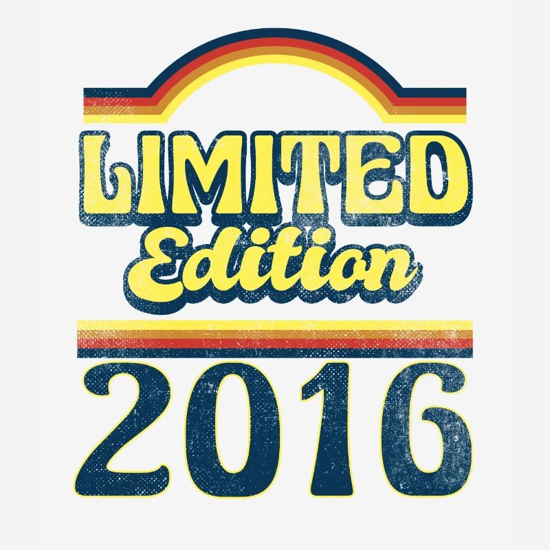 Edition Limitée Millésime 2016