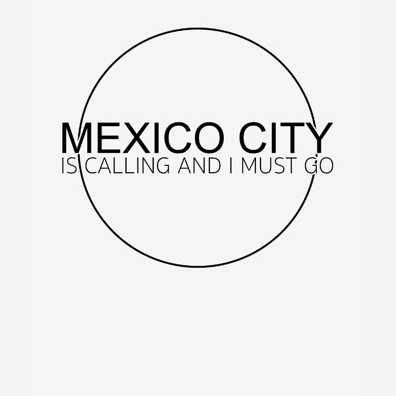 Citation de Mexico