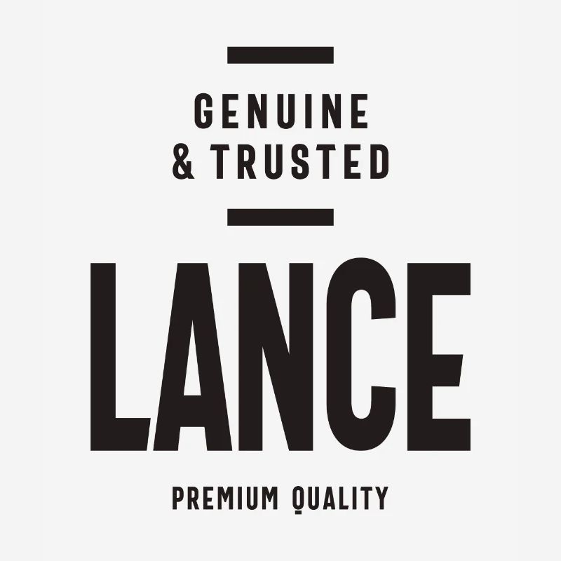 Lance Custom Name