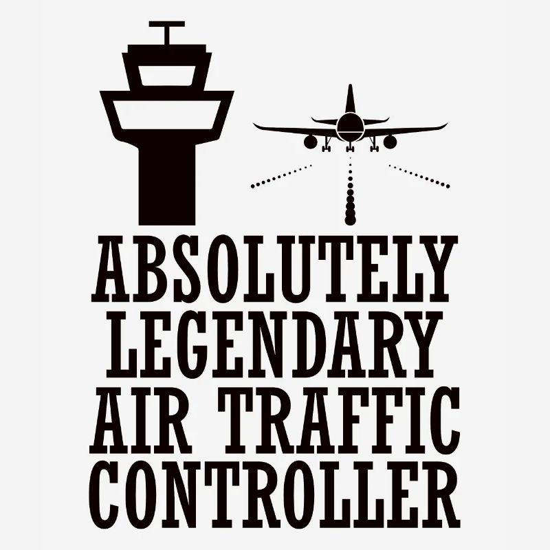 Air traffic controller Tower controller Flight attendants
