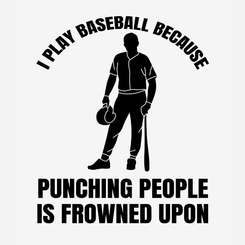 Baseball Gift Baseball Game Baseball Lovers