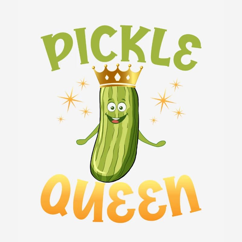 Cornichon Queen Cornichons Concombre