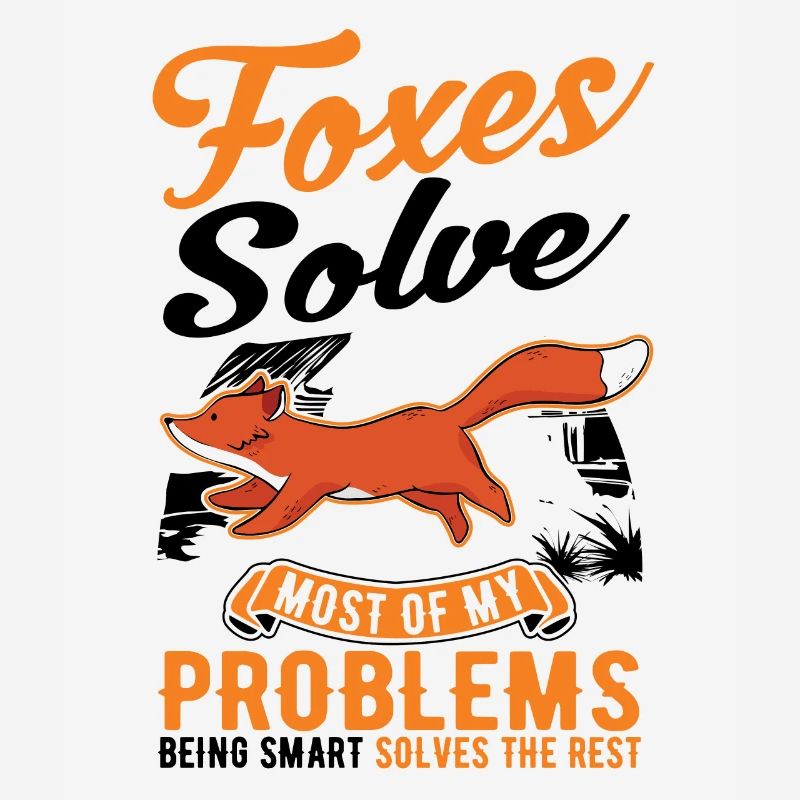 Fox Gift Red Fox