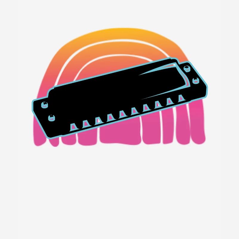 Harmonica