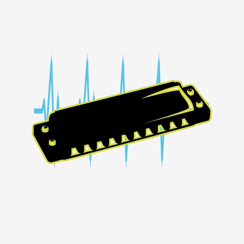 Harmonica