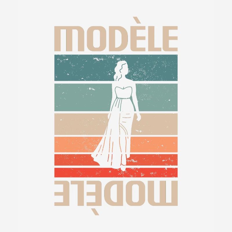 Vintage Retro Modèle Modélisation Modélisme