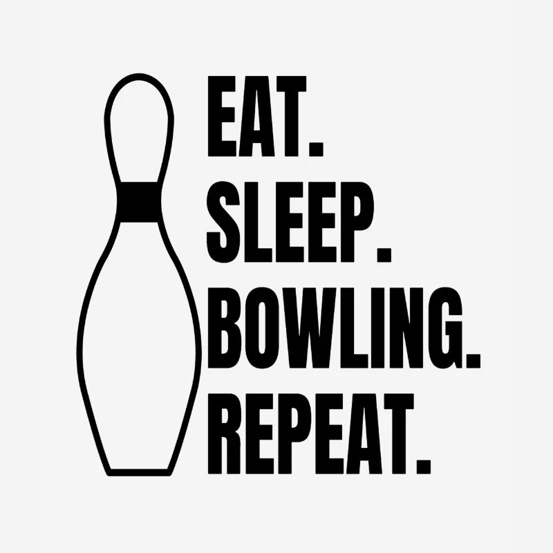 Bowling Gift Bowling ball Cone bowling bowling