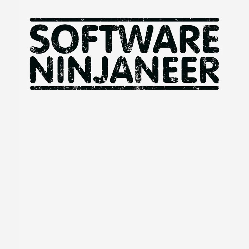 Ninjaneer - Software Engineer