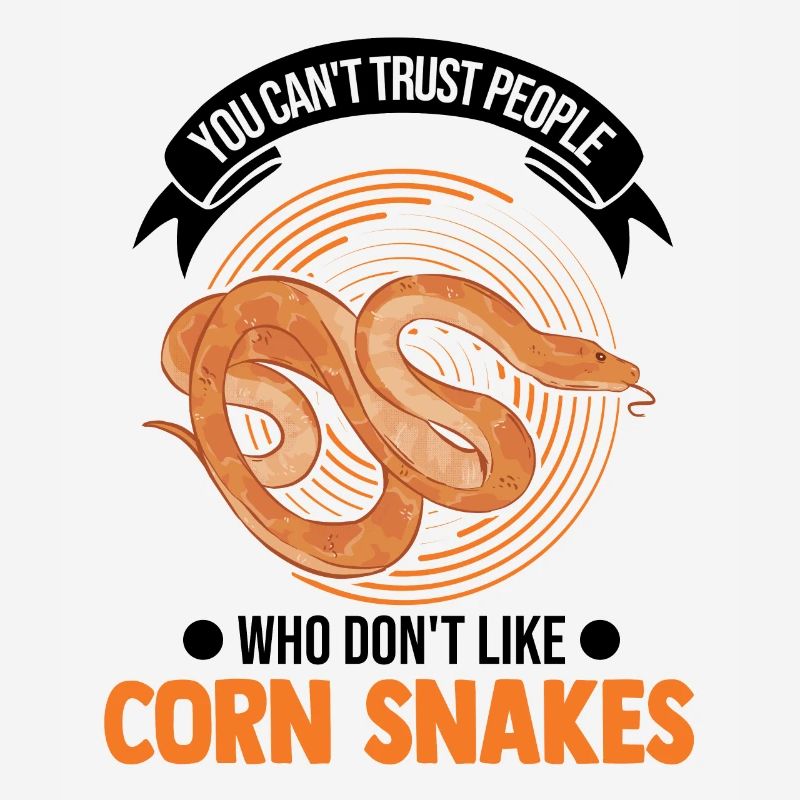 Corn Snake Cadeau Corn Snake