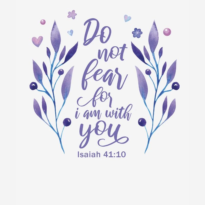 Religious Quote Christian Gift