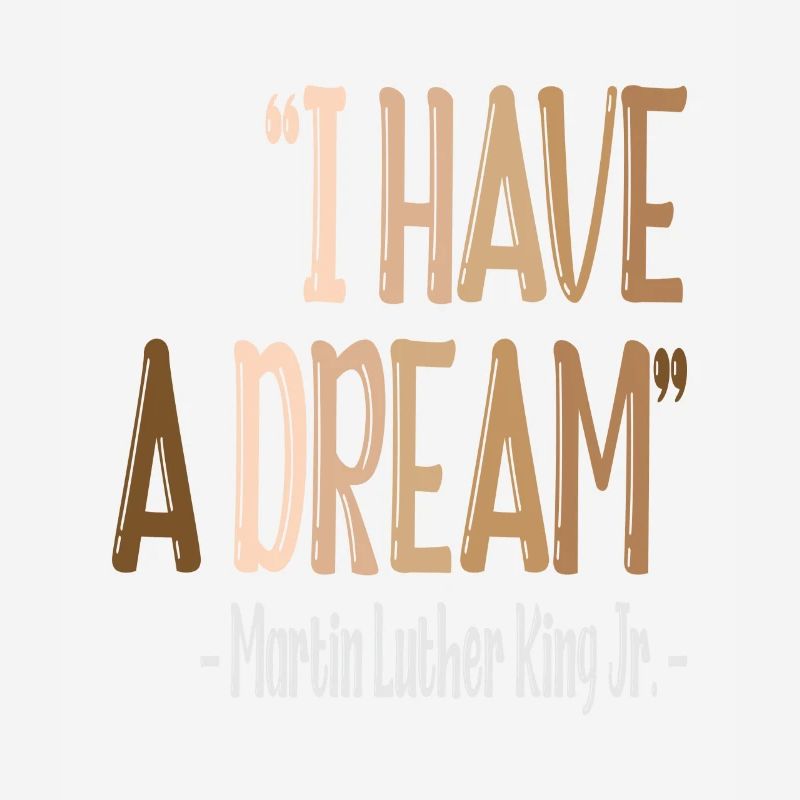 MARTIN LUTHER KING