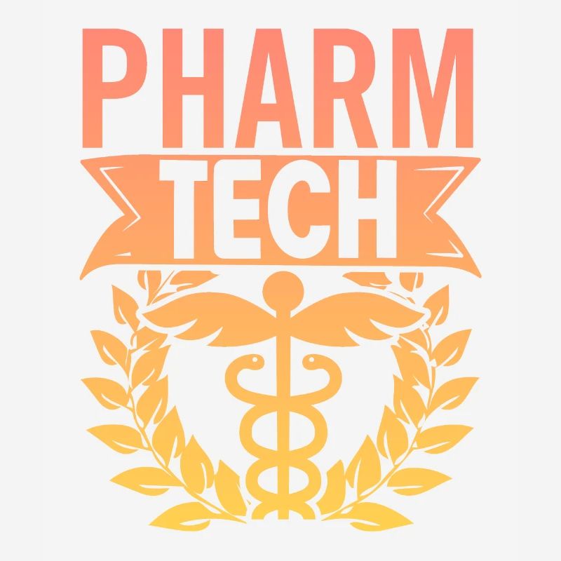 Pharm Tech CPhT Certified Pharmaceutical Tech