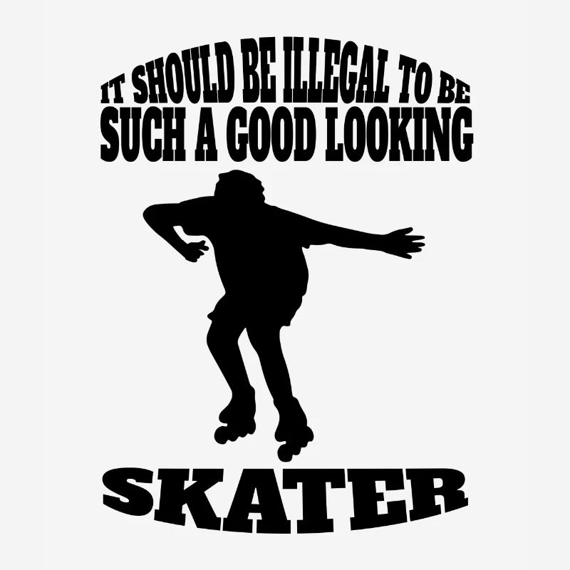 Roller Skating Inline Skating Gift Inline Skating Skater