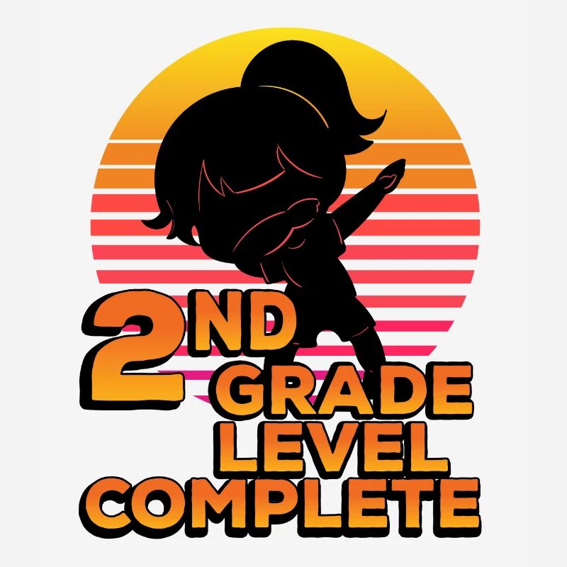 2nd Class Level Full Silhouette Dab End