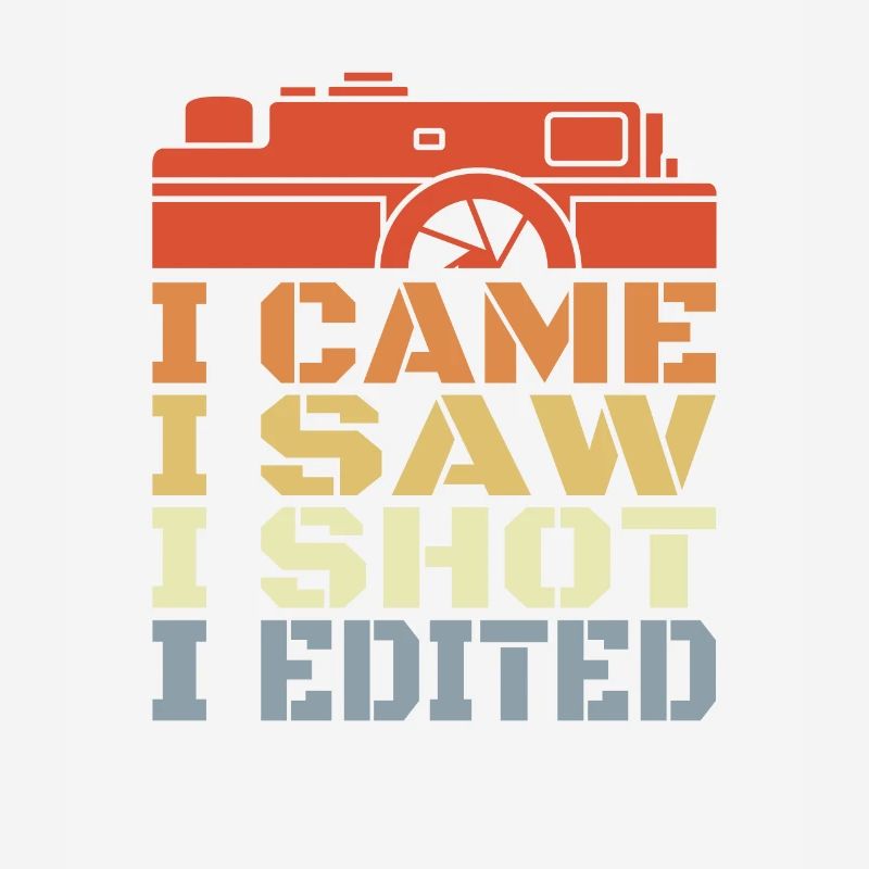 Routine de la caméra