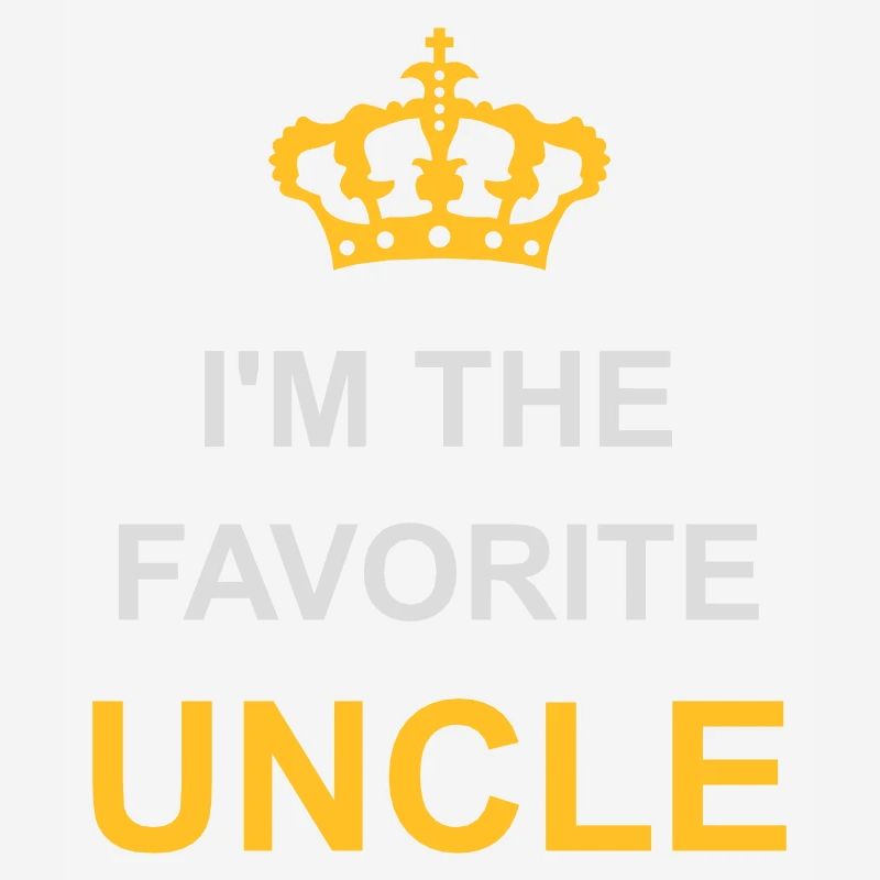 at The Favorite Uncle