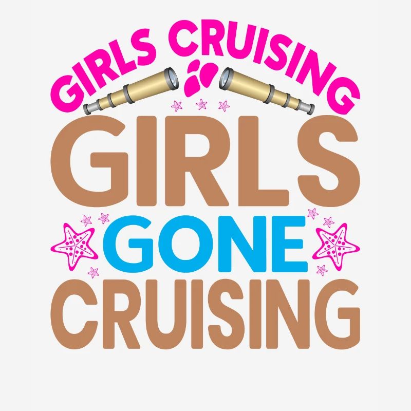 Femmes en croisière