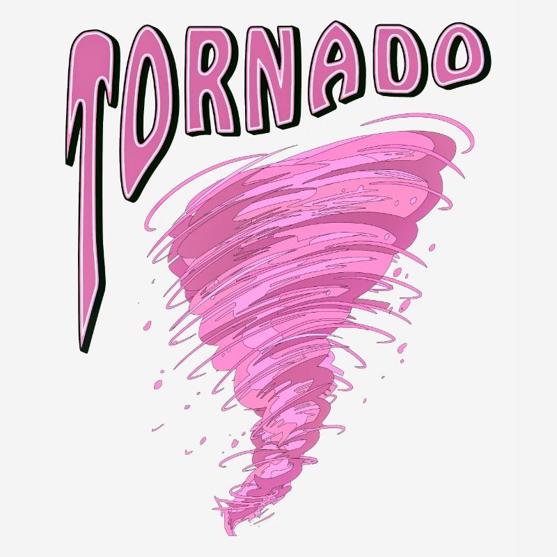 TORNADE