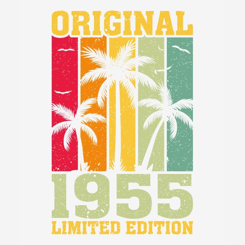 Édition Originale Limitée De 1955