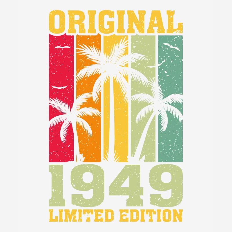 Édition Originale Limitée De 1949